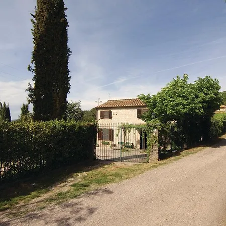 Holiday Di Narni Semesterbostad Vigne