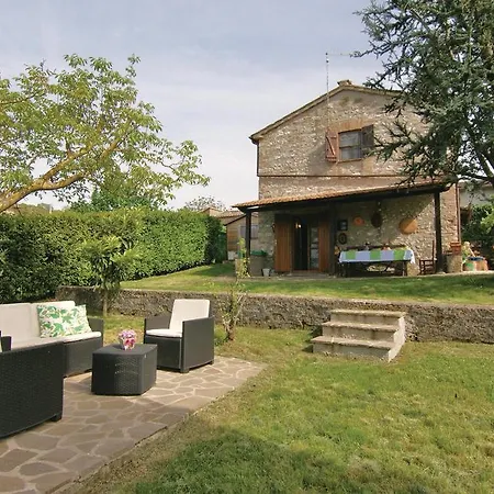 Semesterbostad Holiday Di Narni *
