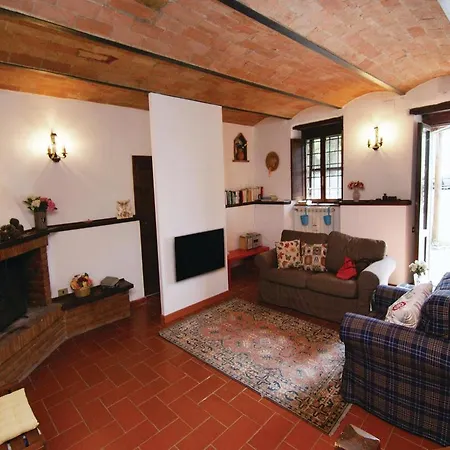 Semesterbostad Holiday Di Narni *