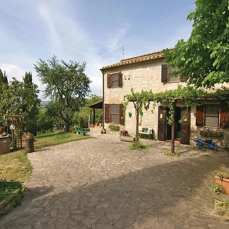 Semesterbostad Holiday Di Narni Vigne