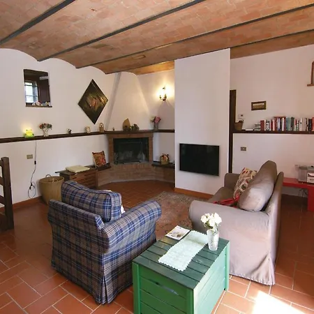 Semesterbostad Holiday Di Narni