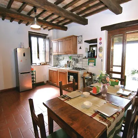 Semesterbostad Holiday Di Narni